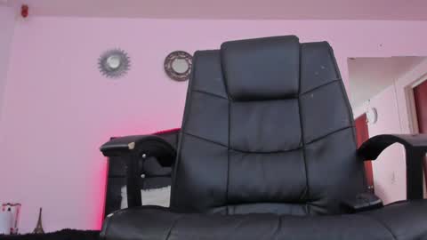 Abbigail Fuster  online show from January 2025 08:04:02 AM