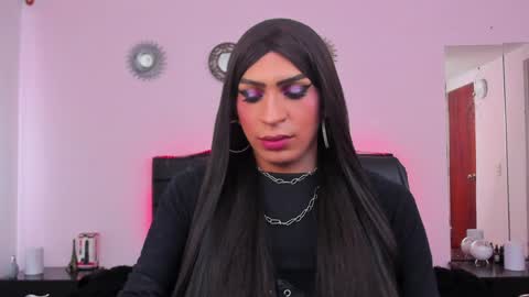 Abbigail Fuster  online show from January 2025 08:17:02 PM