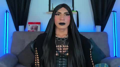 Abbigail Fuster  online show from May 2026 11:35:01 PM