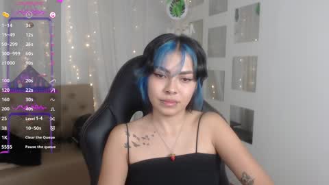 Snapshot of abbiross chatting on December 2024 10:45:01 PM Abbi online show from December 2024 10:45:01 PM