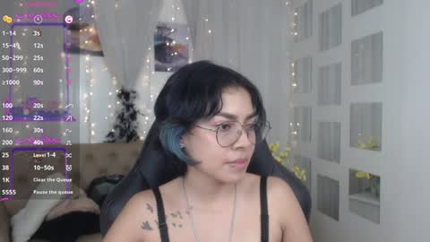 Snapshot of abbiross chatting on January 2025 09:42:01 PM Abbi online show from January 2025 09:42:01 PM