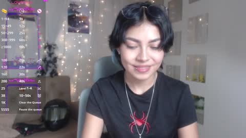 Snapshot of abbiross chatting on January 2025 08:24:01 PM Abbi online show from January 2025 08:24:01 PM