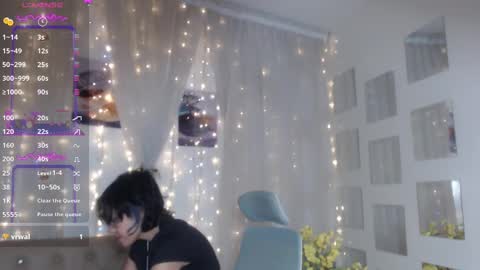 Snapshot of abbiross chatting on February 2025 01:21:01 AM Abbi online show from February 2025 01:21:01 AM