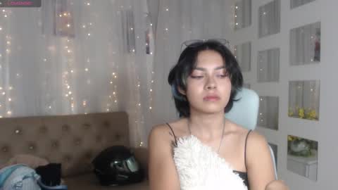 Snapshot of abbiross chatting on February 2025 07:30:01 PM Abbi online show from February 2025 07:30:01 PM