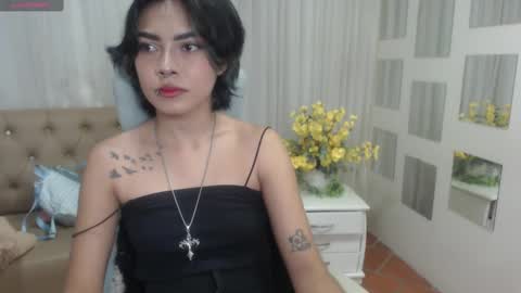 Snapshot of abbiross chatting on February 2025 07:09:01 PM Abbi online show from February 2025 07:09:01 PM