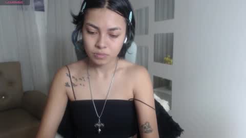 Snapshot of abbiross chatting on March 2025 07:15:02 PM Abbi online show from March 2025 07:15:02 PM