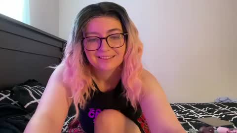 Abbi Willow online show from June 2026 03:03:02 PM