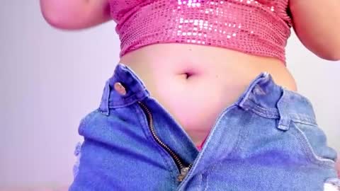 Abbigail online show from March 2025 10:10:02 PM