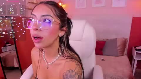Snapshot of abby__xoxo chatting on July 2026 07:43:01 PM Abby online show from July 2026 07:43:01 PM