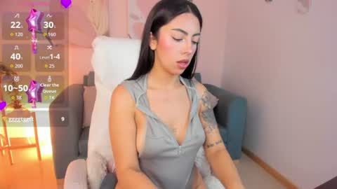 Snapshot of abby__xoxo chatting on July 2026 01:47:02 PM Abby online show from July 2026 01:47:02 PM