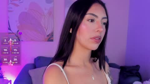 Snapshot of abby__xoxo chatting on July 2026 01:52:01 PM Abby online show from July 2026 01:52:01 PM