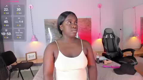 Abby online show from July 2026 08:35:01 PM