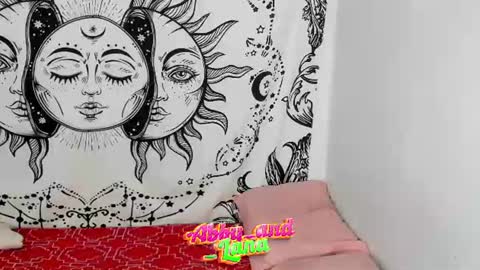    ABBY  LANNA     online show from June 2026 04:28:01 AM