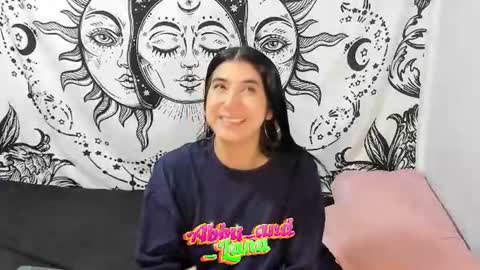    ABBY  LANNA     online show from July 2026 04:59:02 AM