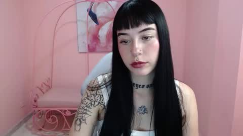 Snapshot of abby_collinss_x chatting on January 2026 07:08:02 PM Abby online show from January 2026 07:08:02 PM