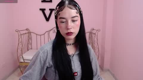 Snapshot of abby_collinss_x chatting on February 2026 01:44:02 PM Abby online show from February 2026 01:44:02 PM