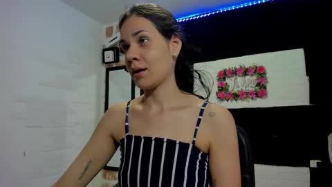 Abby Connie online show from March 2025 02:26:02 AM