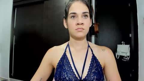 Abby Connie online show from October 2025 02:11:02 AM