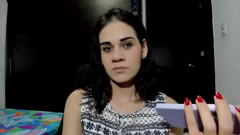 Snapshot of abby_connie chatting on March 2026 03:54:01 AM Abby Connie online show from March 2026 03:54:01 AM