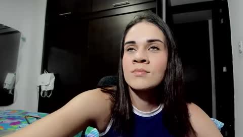Snapshot of abby_connie chatting on March 2026 03:22:01 AM Abby Connie online show from March 2026 03:22:01 AM