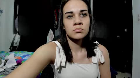 Snapshot of abby_connie chatting on March 2026 09:32:01 PM Abby Connie online show from March 2026 09:32:01 PM