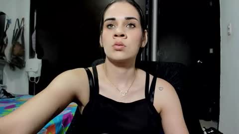 Snapshot of abby_connie chatting on March 2026 03:22:02 AM Abby Connie online show from March 2026 03:22:02 AM
