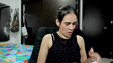 Snapshot of abby_connie chatting on March 2026 02:59:01 AM Abby Connie online show from March 2026 02:59:01 AM