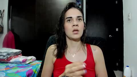 Snapshot of abby_connie chatting on March 2026 01:31:02 AM Abby Connie online show from March 2026 01:31:02 AM