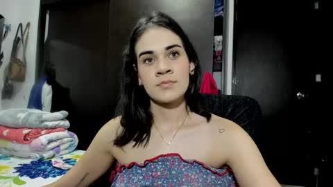 Snapshot of abby_connie chatting on March 2026 03:01:02 AM Abby Connie online show from March 2026 03:01:02 AM