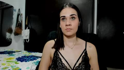 Snapshot of abby_connie chatting on March 2026 01:07:02 AM Abby Connie online show from March 2026 01:07:02 AM