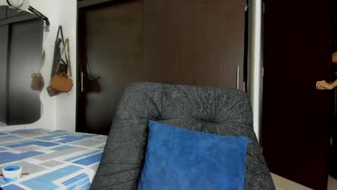 Snapshot of abby_connie chatting on April 2026 02:55:01 AM Abby Connie online show from April 2026 02:55:01 AM