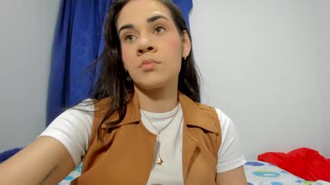 Snapshot of abby_connie chatting on April 2026 03:10:01 AM Abby Connie online show from April 2026 03:10:01 AM