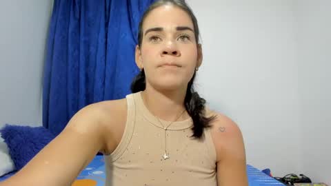 Snapshot of abby_connie chatting on May 2026 03:13:01 AM Abby Connie online show from May 2026 03:13:01 AM