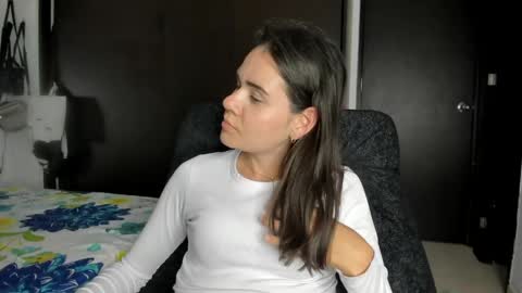 Snapshot of abby_connie chatting on May 2026 03:55:02 AM Abby Connie online show from May 2026 03:55:02 AM