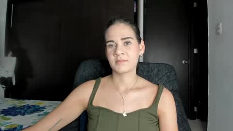 Snapshot of abby_connie chatting on May 2026 12:05:01 AM Abby Connie online show from May 2026 12:05:01 AM