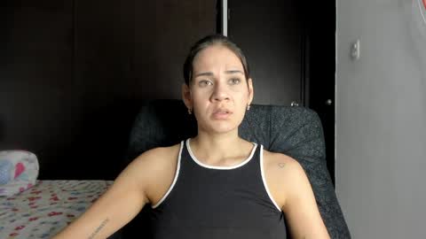 Abby Connie online show from June 2026 03:07:01 AM