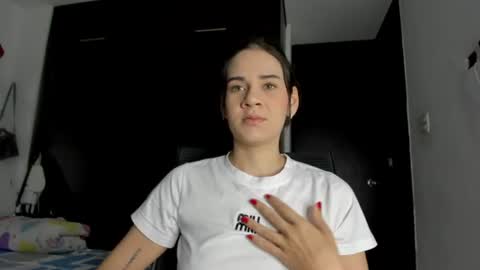 Abby Connie online show from July 2026 05:33:02 AM
