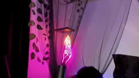 Abby online show from November 2025 09:59:01 PM