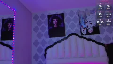 Snapshot of abby_dreamss chatting on November 2025 01:37:01 AM Abby online show from November 2025 01:37:01 AM