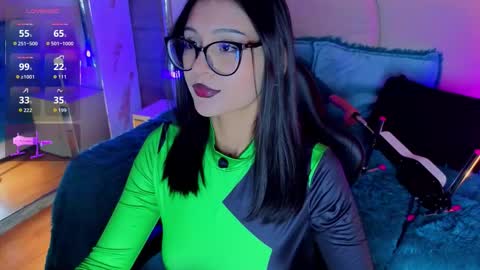 Snapshot of abby_dreamss chatting on December 2025 08:05:02 PM Abby online show from December 2025 08:05:02 PM