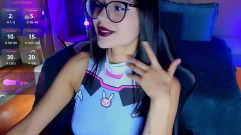 Snapshot of abby_dreamss chatting on January 2026 07:49:02 PM Abby online show from January 2026 07:49:02 PM