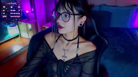 Snapshot of abby_dreamss chatting on January 2026 08:35:01 PM Abby online show from January 2026 08:35:01 PM