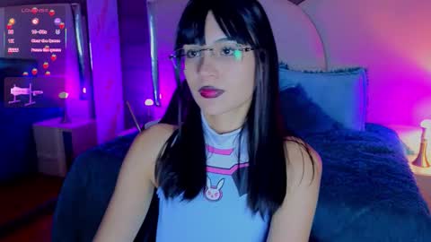 Snapshot of abby_dreamss chatting on February 2026 08:58:01 PM Abby online show from February 2026 08:58:01 PM