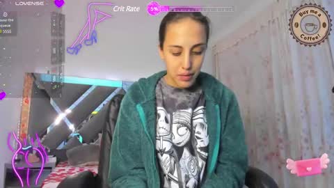 abby_esposiito online show from February 2025 12:47:01 PM
