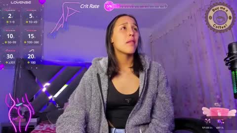 abby_esposiito online show from February 2025 09:46:01 AM