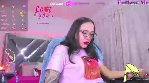 abby_esposiito online show from September 2025 01:06:02 AM