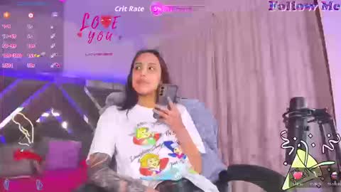 abby_esposiito online show from September 2025 04:32:02 PM