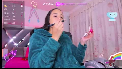 abby_esposiito online show from October 2025 04:00:01 PM