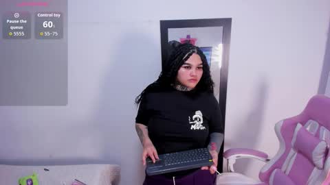 Abby online show from March 2026 04:27:01 AM