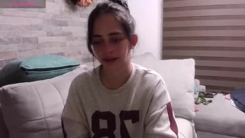 Snapshot of abby_jensen chatting on January 2025 03:17:01 AM abby jense online show from January 2025 03:17:01 AM